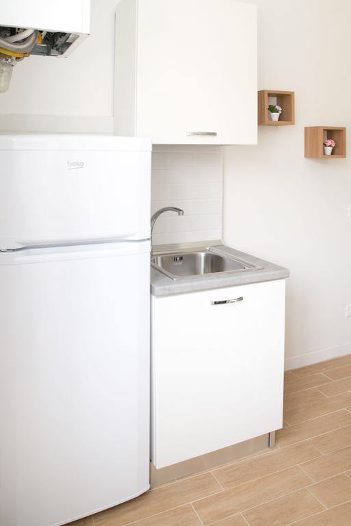 רומא Maison46 חדר תמונה