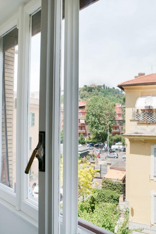 רומא Maison46 חדר תמונה