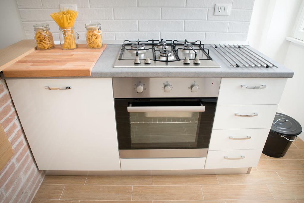 רומא Maison46 חדר תמונה