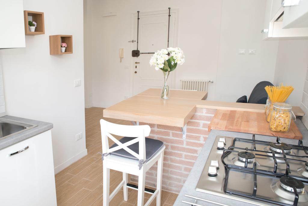 רומא Maison46 חדר תמונה