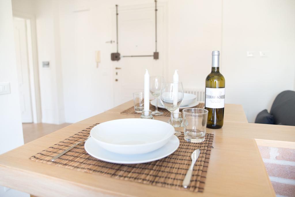 רומא Maison46 חדר תמונה