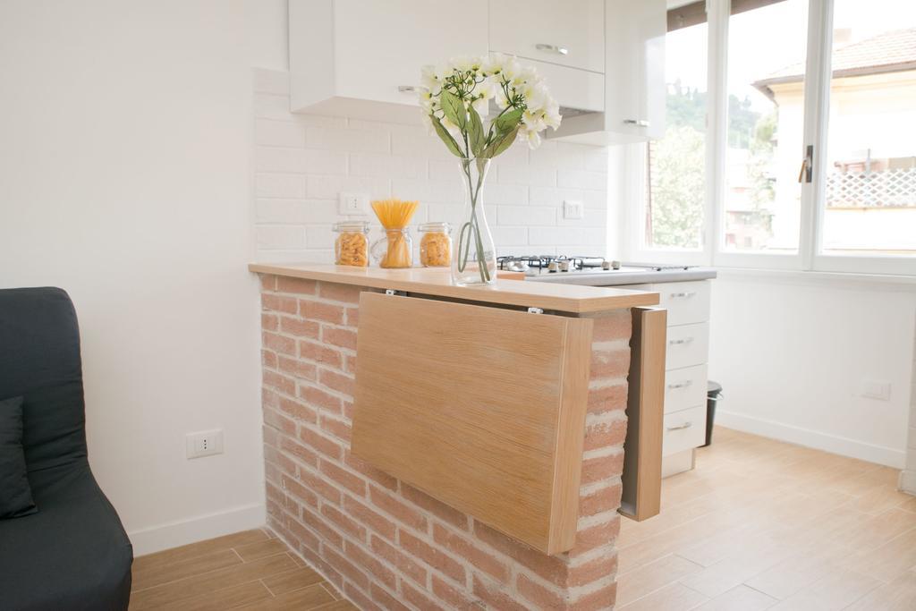 רומא Maison46 חדר תמונה