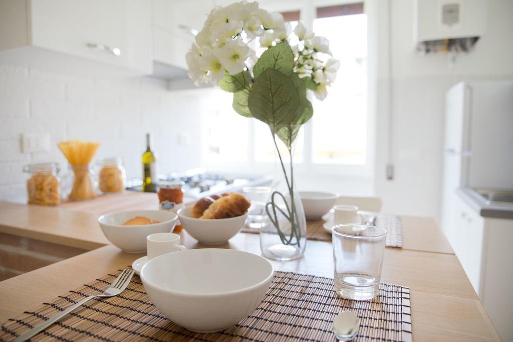 רומא Maison46 חדר תמונה