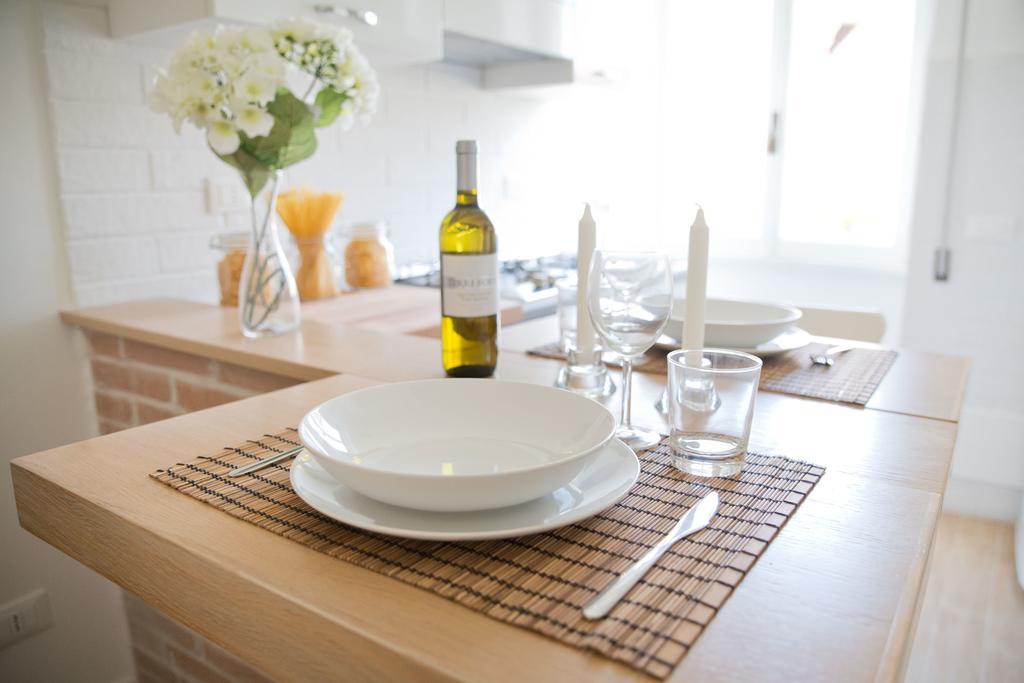 רומא Maison46 חדר תמונה